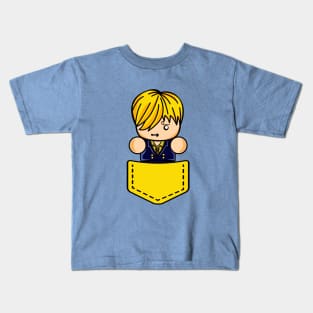 GFX ART CREATIONS Kids T-Shirt